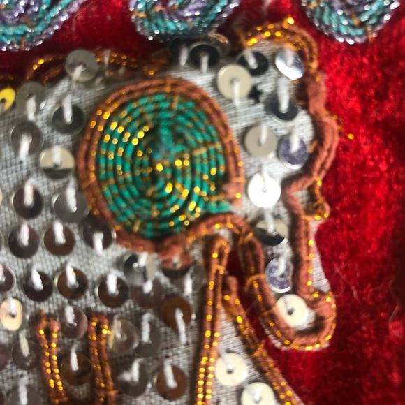 Cute Little Elephant Coin Small Purse - Picture 6 of 7